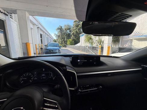 Used 2025 MAZDA CX-50 AWD 2.5 S w/ Select Package image 33