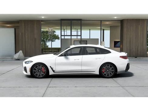 New 2026 BMW 430i xDrive image 4