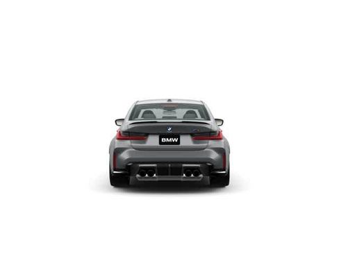 New 2026 BMW M3 Competition image 5