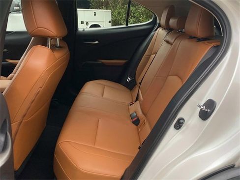 Used 2020 Lexus UX 200 w/ Accessory Package 2 image 9