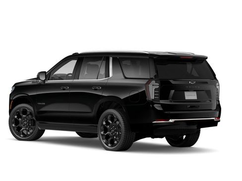 New 2026 Chevrolet Tahoe High Country AWD/4WD image 59