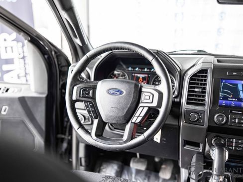 Used 2020 Ford F150 XLT w/ Equipment Group 302A Luxury AWD/4WD image 35