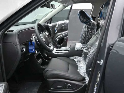 New 2026 Hyundai Palisade SEL Premium AWD/4WD image 16