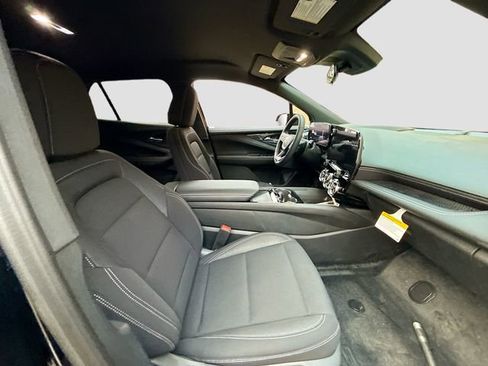 New 2026 Chevrolet Blazer EV LT FWD image 27