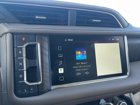 Used 2022 GMC Yukon XL Denali image 19