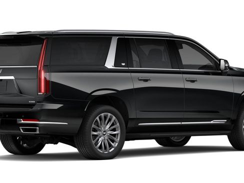 New 2026 Cadillac Escalade ESV 4WD image 17