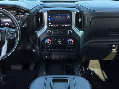 Used 2020 GMC Sierra 1500 SLT w/ SLT Premium Plus Package image 33