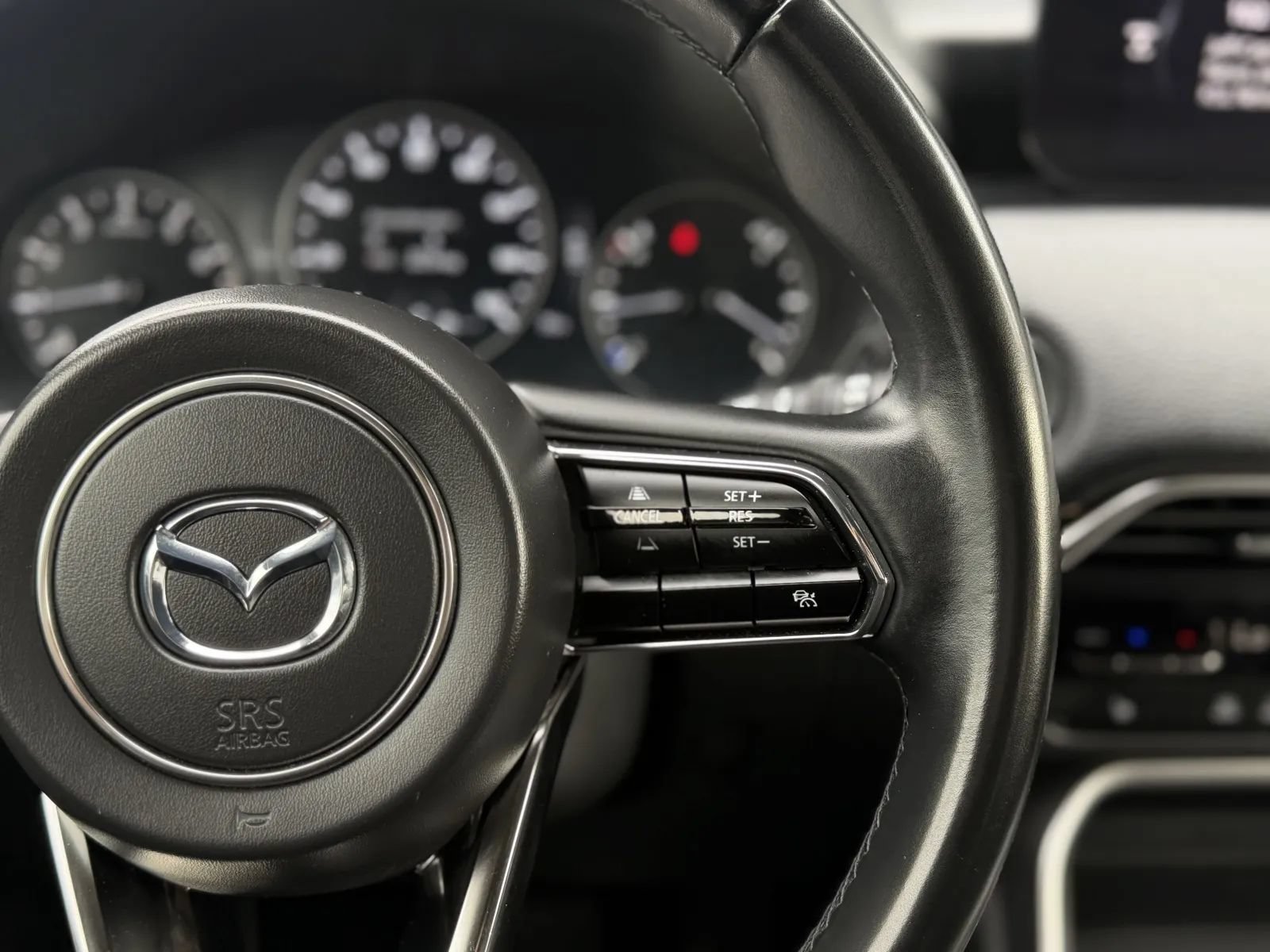 Used 2024 MAZDA CX-90 3.3 Turbo w/ Premium Package AWD/4WD image 26