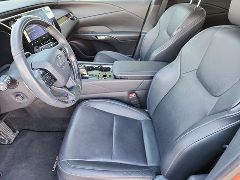 Used 2023 Lexus RX 350 w/ Cold Area Package AWD/4WD image 29