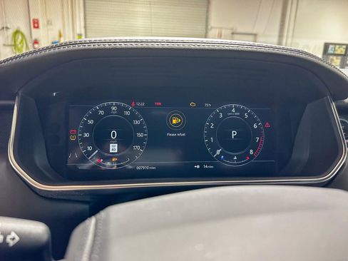 Used 2019 Land Rover Range Rover Supercharged AWD/4WD image 31