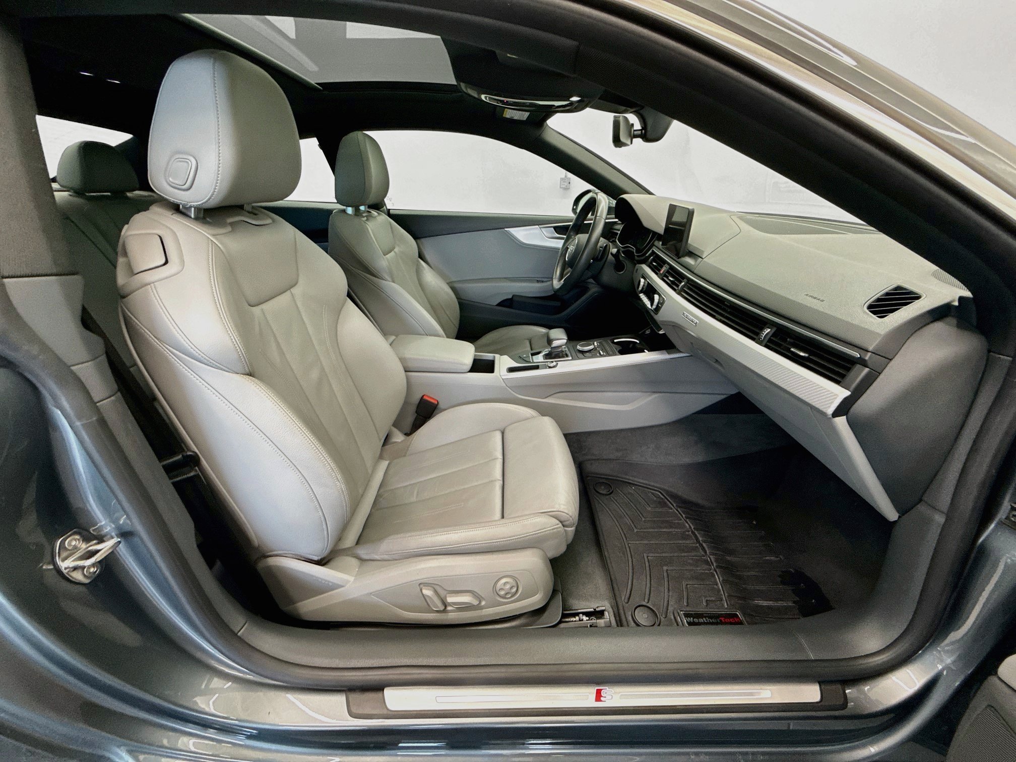 Used 2019 Audi A5 2.0T Premium AWD/4WD image 28