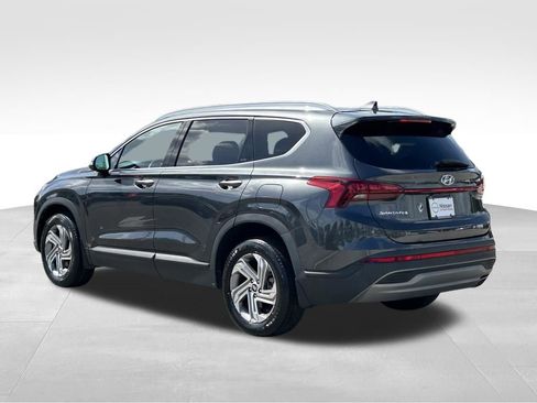 Used 2023 Hyundai Santa Fe SEL w/ Cargo Package FWD image 3