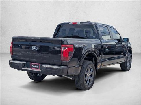 New 2026 Ford F150 STX AWD/4WD image 2