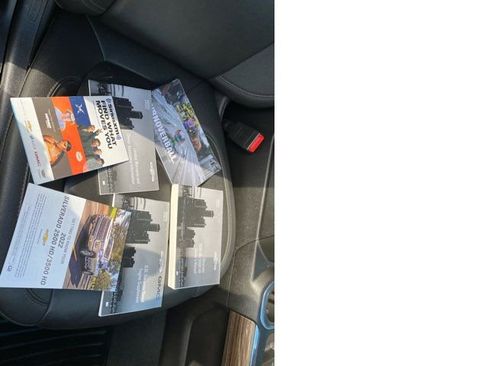 Used 2022 Chevrolet Silverado 3500 LT w/ All Star Edition image 23