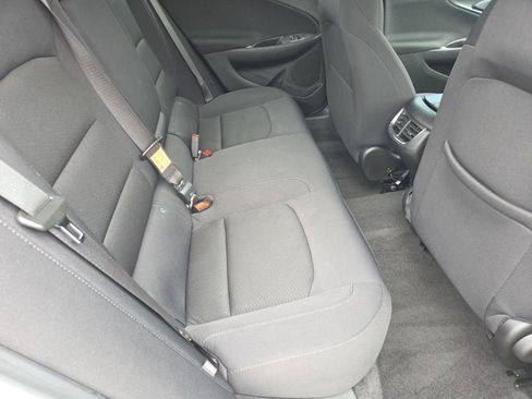 Used 2024 Chevrolet Malibu LT image 10