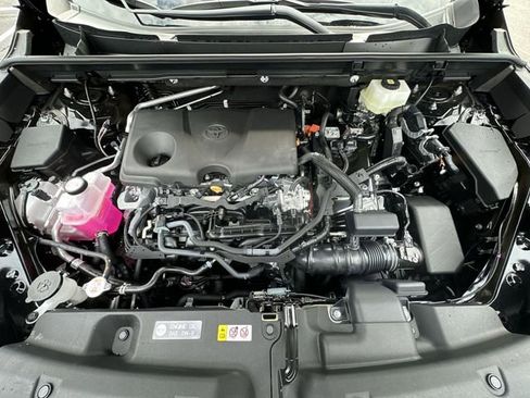 New 2026 Toyota RAV4 XSE image 20