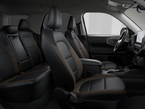 New 2026 Ford Bronco Sport Big Bend w/ Convenience Package image 29