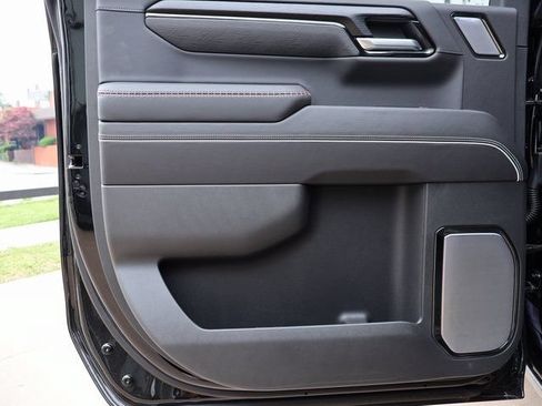 New 2026 GMC Sierra 1500 AT4X w/ AT4X AEV Edition AWD/4WD image 24