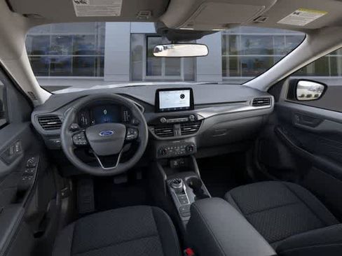 New 2026 Ford Escape Active w/ Cold Weather Package image 9