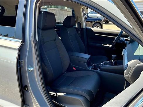 New 2026 Honda CR-V LX image 27