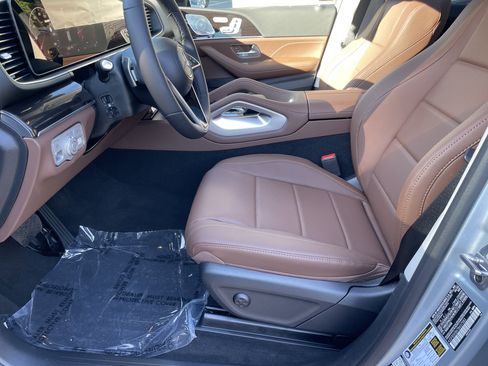 New 2026 Mercedes-Benz GLE 450 4MATIC image 19