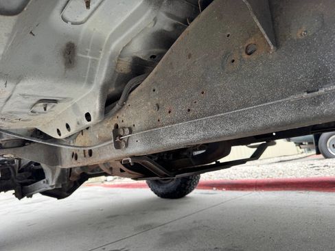 Used 1997 Dodge Ram 3500 Truck 4x4 Regular Cab image 17