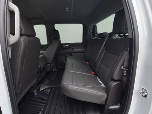 New 2026 Chevrolet Silverado 3500 W/T w/ WT Convenience Package AWD/4WD image 20