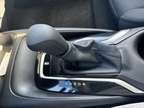 Used 2025 Toyota Corolla LE image 24