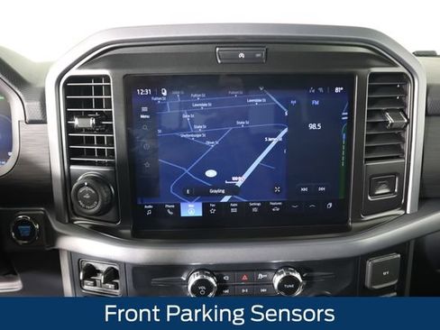 New 2026 Ford F150 XLT w/ Equipment Group 302A MID AWD/4WD image 46