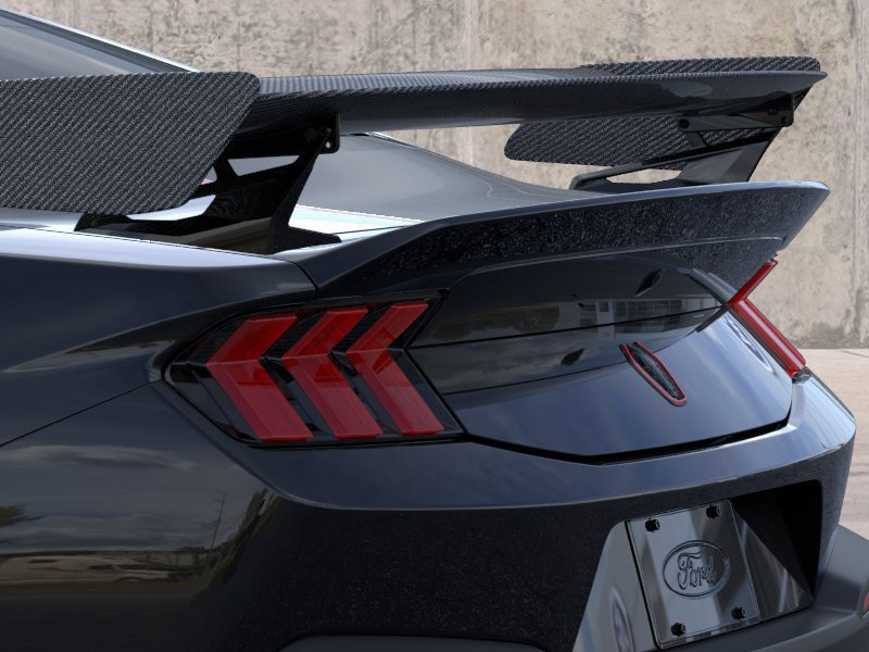 New 2026 Ford Mustang Dark Horse SC RWD image 22