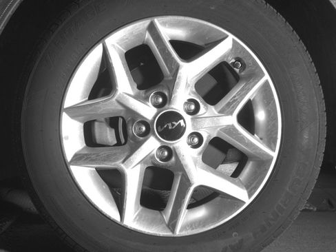 Used 2025 Kia Soul LX w/ LX Technology Package image 11