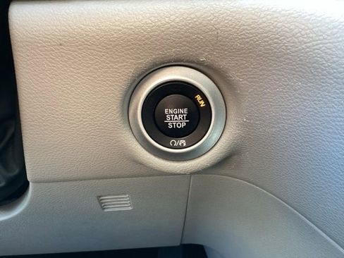 Used 2023 Chrysler Voyager LX FWD image 26