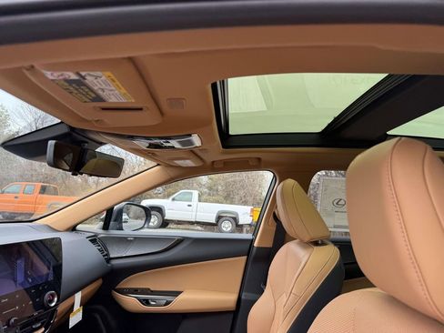 New 2026 Lexus NX 450h+ AWD w/ Luxury Package image 16