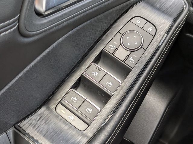 Used 2024 Nissan Rogue SL AWD/4WD image 26