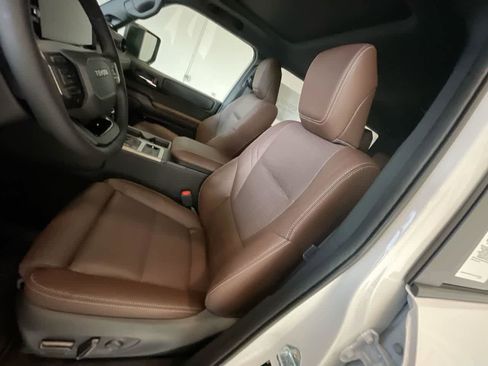 New 2026 Toyota Land Cruiser image 11