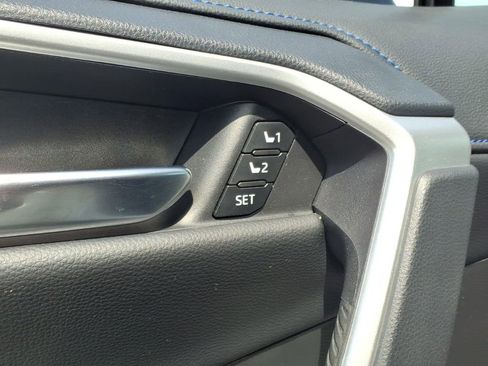 Used 2024 Toyota RAV4 XSE w/ Advanced Technology Package image 9