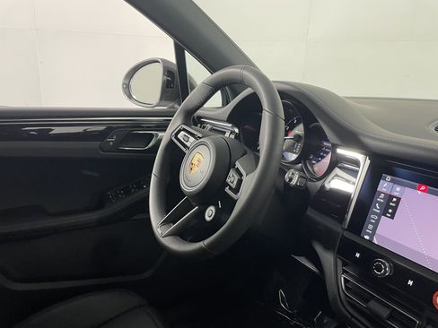 New 2026 Porsche Macan Turbo image 12
