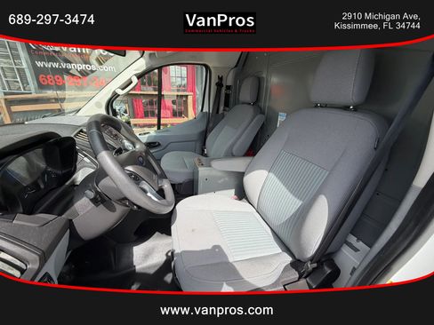 Used 2017 Ford Transit 350 148 Low Roof image 9