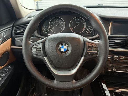Used 2017 BMW X3 xDrive28i AWD/4WD image 14