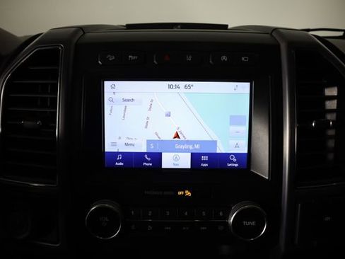 Used 2021 Ford Expedition Max Platinum AWD/4WD image 59