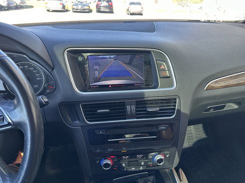 Used 2016 Audi Q5 2.0T Premium Plus image 23