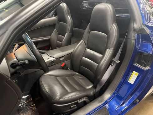 Used 2006 Chevrolet Corvette Coupe RWD image 98