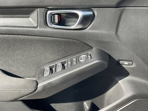 Certified 2022 Honda Civic Sport image 23