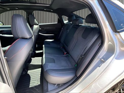 Certified 2026 Hyundai Sonata N Line FWD image 27