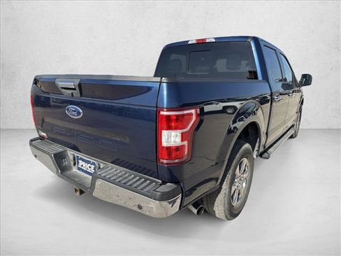 Used 2019 Ford F150 XLT w/ Equipment Group 302A Luxury AWD/4WD image 5