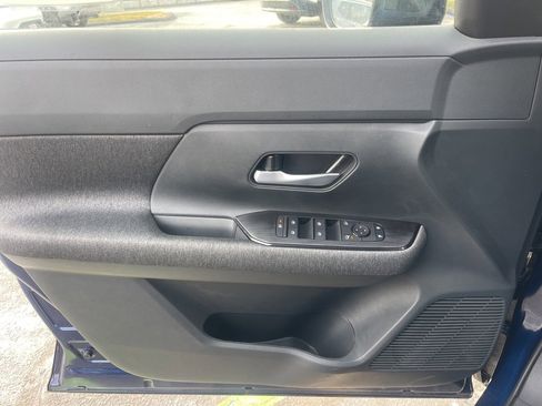 New 2026 Nissan Kicks SV w/ SV Premium Package image 9