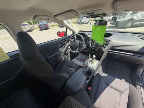 Used 2017 Subaru Impreza 2.0i Premium AWD/4WD image 22