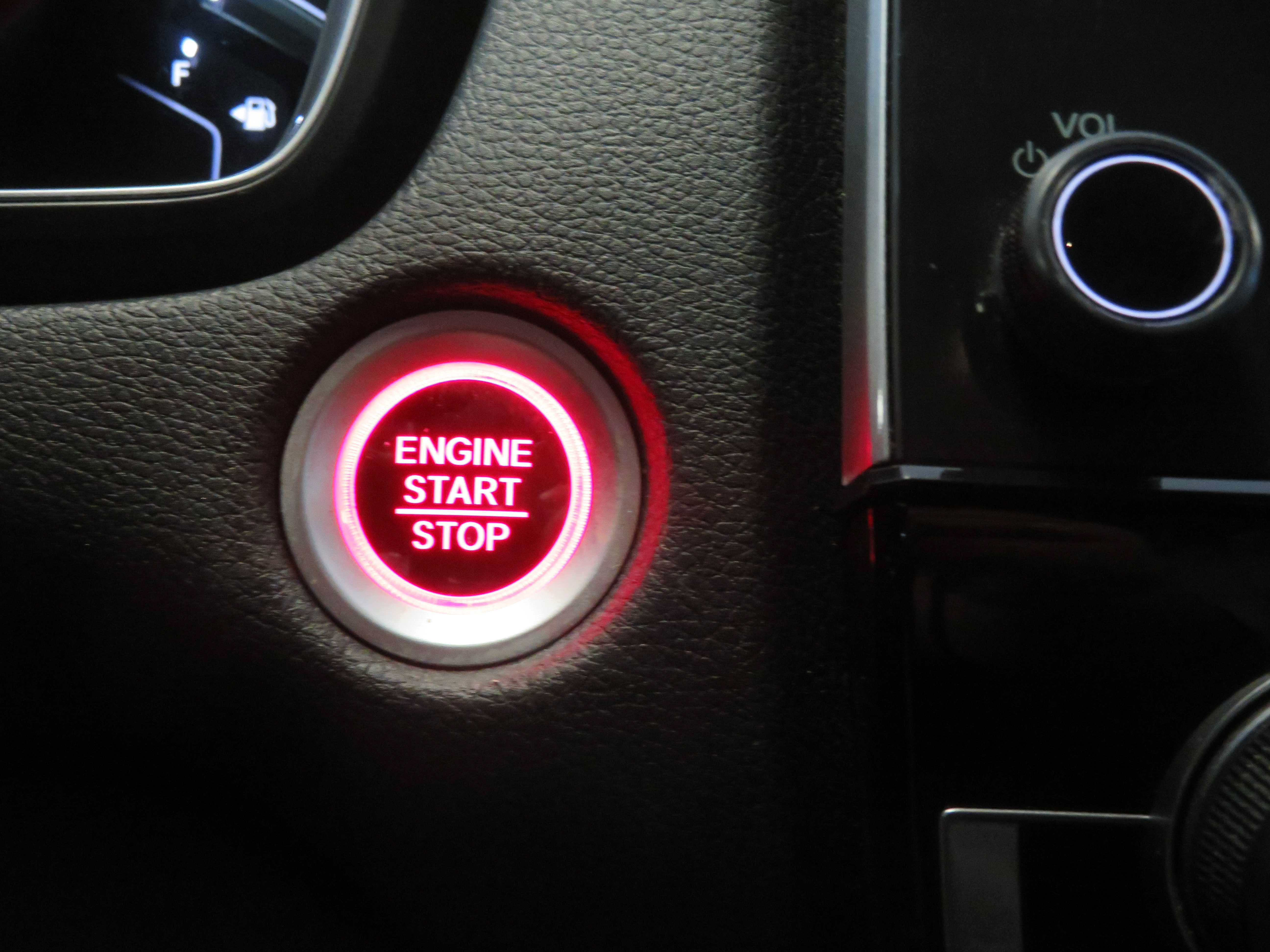 Used 2019 Honda CR-V EX image 40