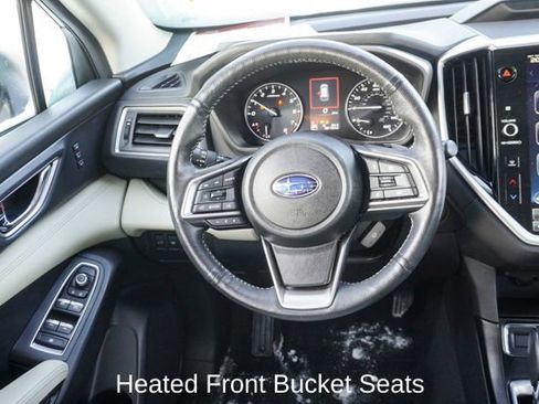 Used 2024 Subaru Ascent Limited image 12