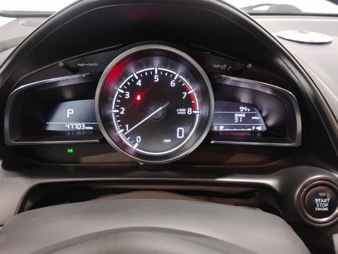 Used 2020 MAZDA CX-3 Sport FWD image 18